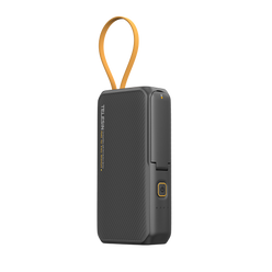 Telesin Portable Power Battery for Action 6/5 Pro/4/3/Osmo 360 & Smartphones