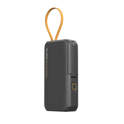 Telesin Portable Power Battery for Action 6/5 Pro/4/3/Osmo 360 & Smartphones