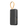 Telesin Portable Power Battery for Action 6/5 Pro/4/3/Osmo 360 & Smartphones