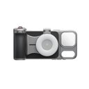 TELESIN Master Grip for iPhone 17 Pro/Pro Max