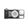TELESIN Master Grip for iPhone 17 Pro/Pro Max