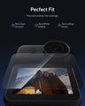 TELESIN Flexible Lens Protector for DJI Osmo Nano telesinstore