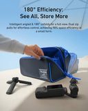 DisAdv Multi-functional Storage Bag for Osmo Pocket 3
