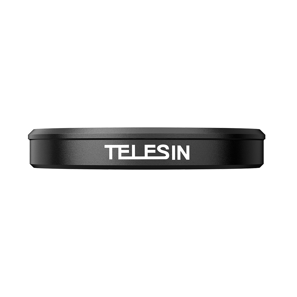 Telesin Light Pollution Filter for Action 6