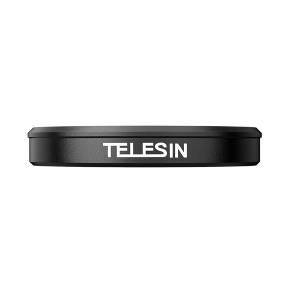 Telesin Light Pollution Filter for Action 6