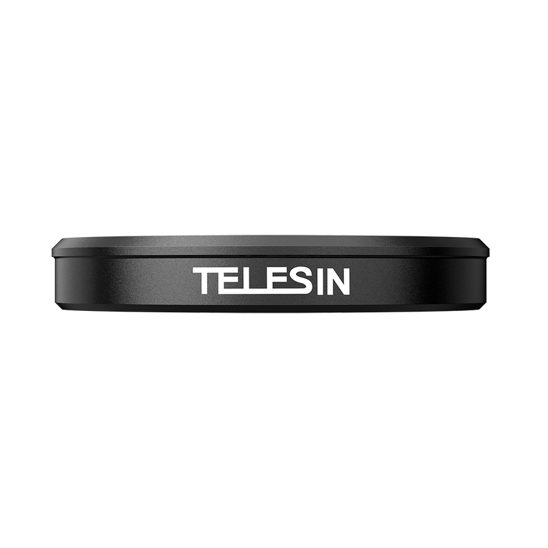 Telesin Light Pollution Filter for Action 6