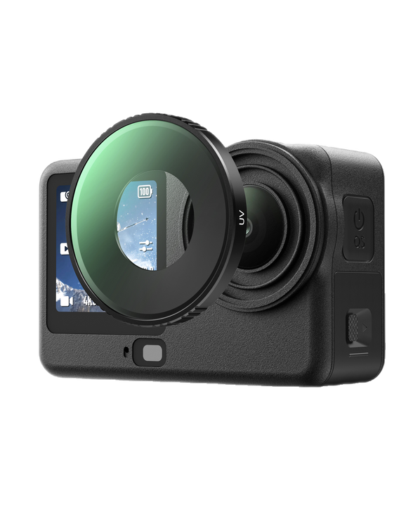 Telesin UV Filter for Action 6