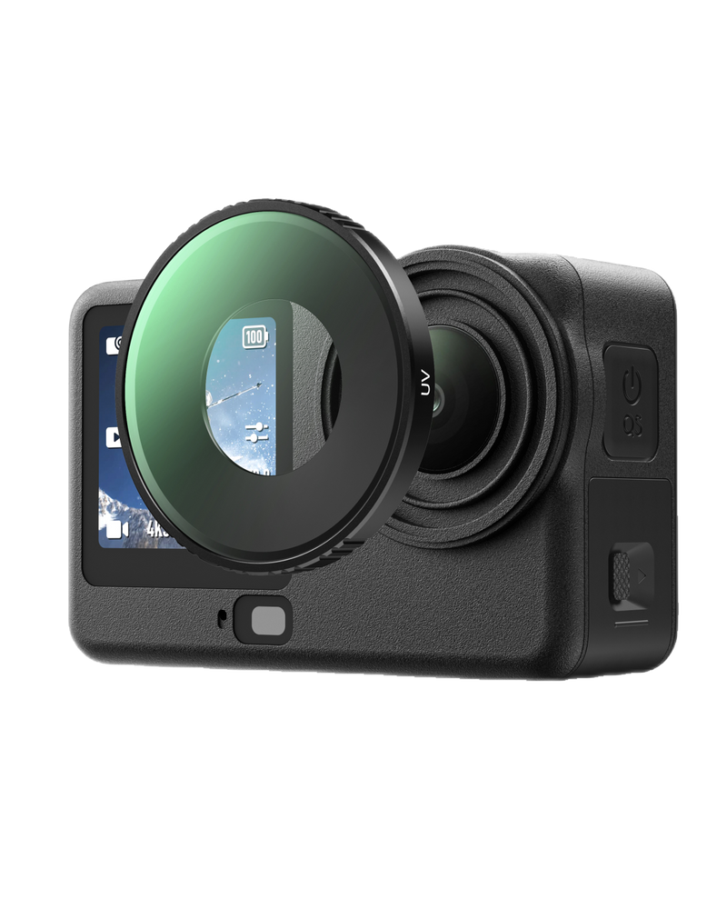 Telesin UV Filter for Action 6