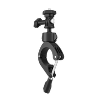 Telesin Handlebar Clamp Ring Mount