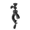 Telesin Handlebar Clamp Ring Mount