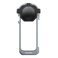 Telesin Full Cage Protection for Insta360 X5