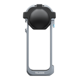 Telesin Full Cage Protection for Insta360 X5