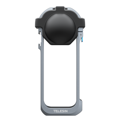 Telesin Full Cage Protection for Insta360 X5