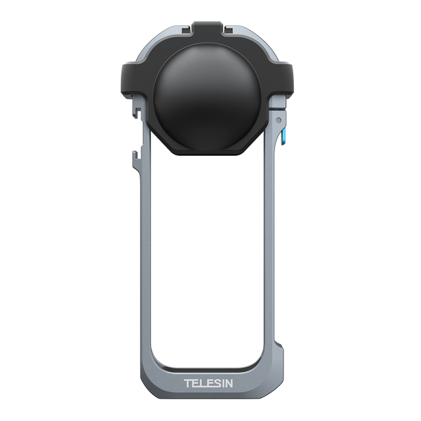 Telesin Full Cage Protection for Insta360 X5