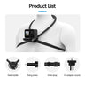 TELESIN Action Camera Neck Holder SE 2.0 telesinstore