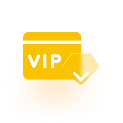 Exclusive benefits for official members