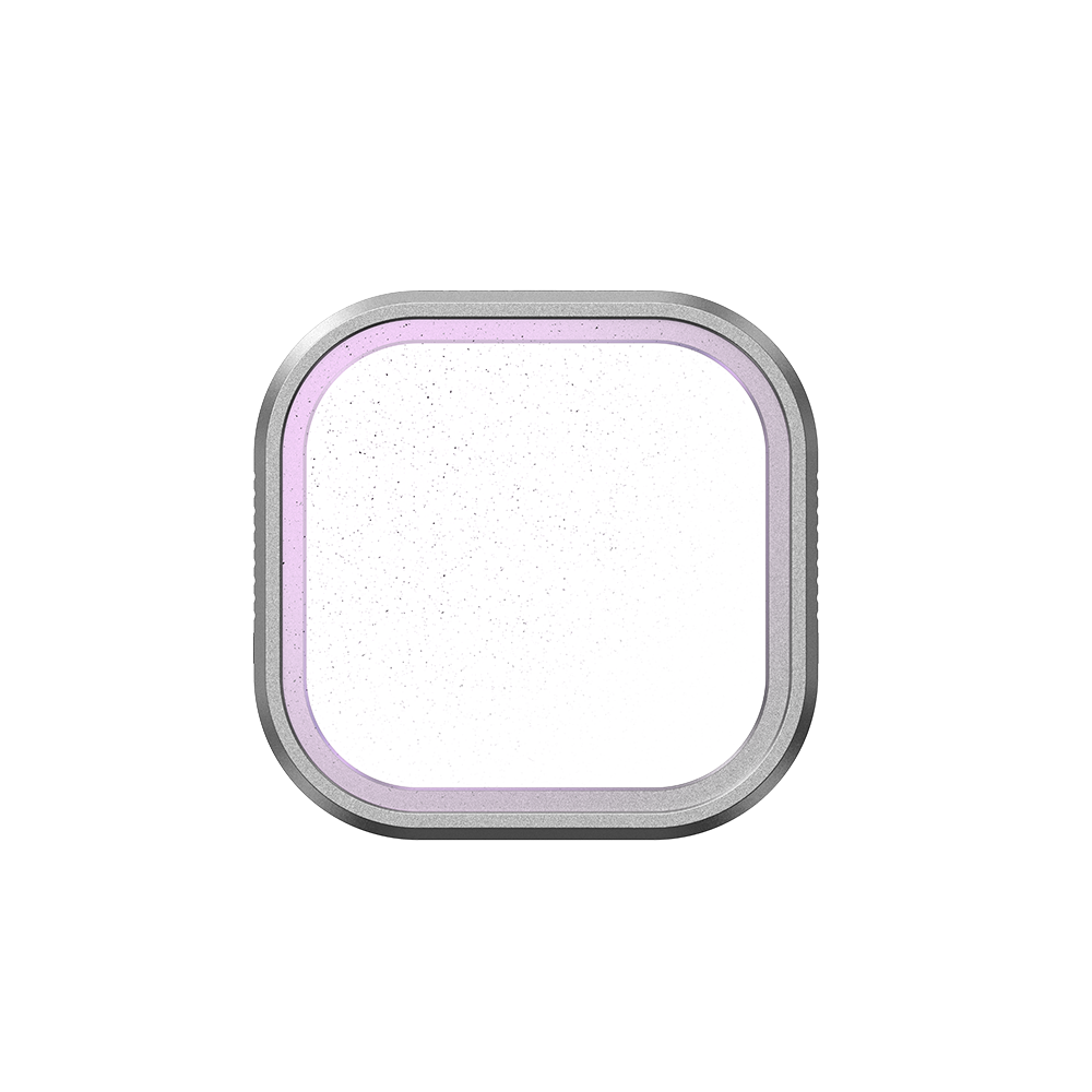 Telesin Filter for Master Grip for iPhone 17 Pro/Pro Max
