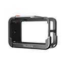 TELESIN Ultra-Light Cage For Action 5/4/3 Series telesinstore