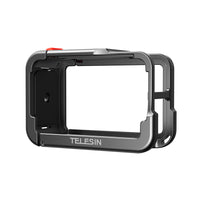 TELESIN Ultra-Light Cage For Action 5/4/3 Series