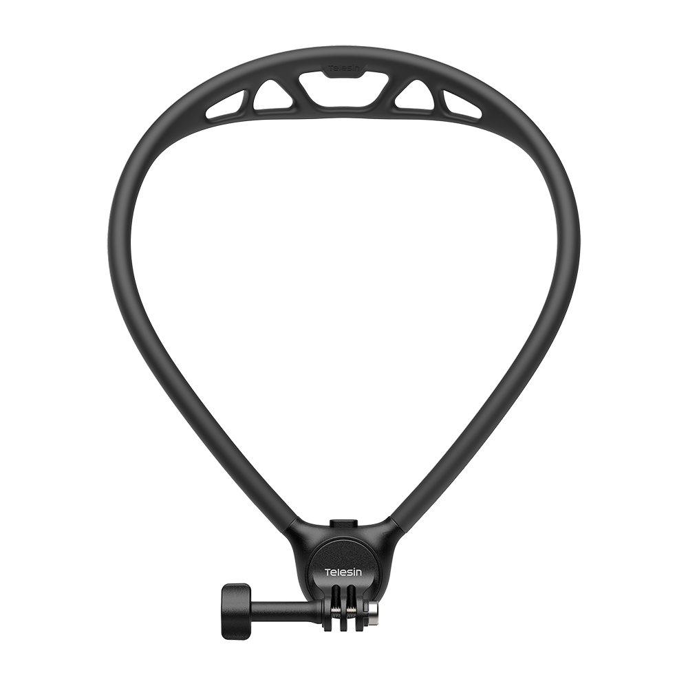 Telesin SE 3 Base Action Camera Neck Mount