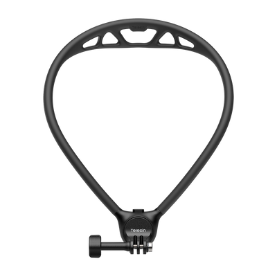 Telesin SE 3 Base Action Camera Neck Mount
