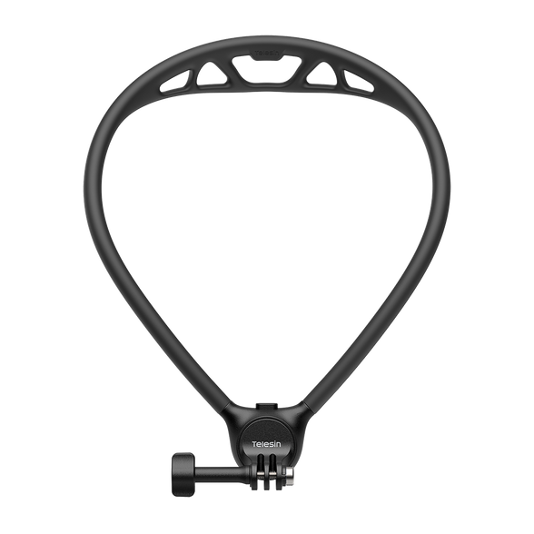 Telesin SE 3 Base Action Camera Neck Mount