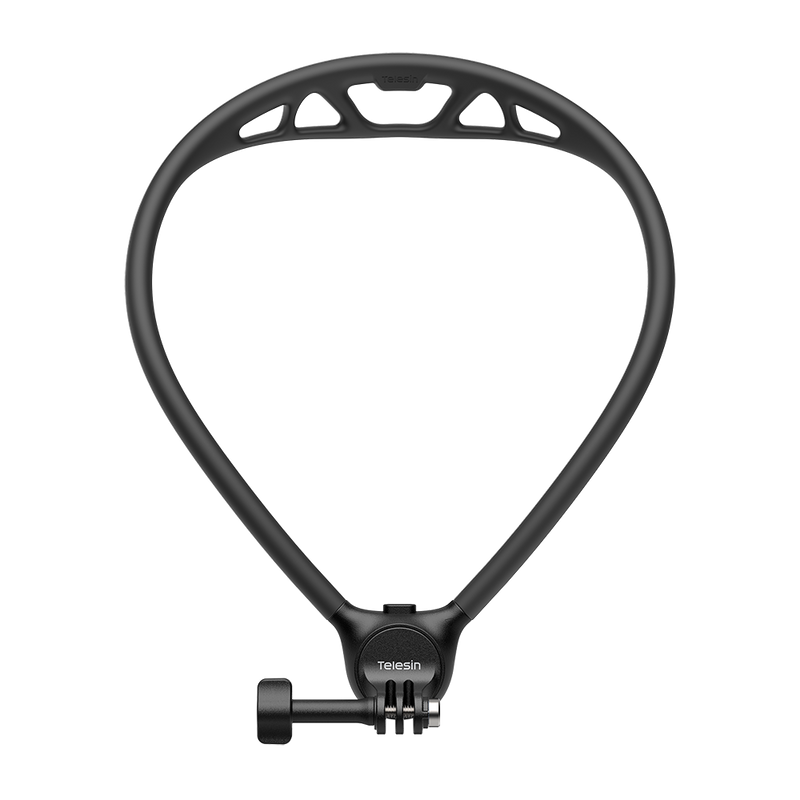 Telesin SE 3 Base Action Camera Neck Mount