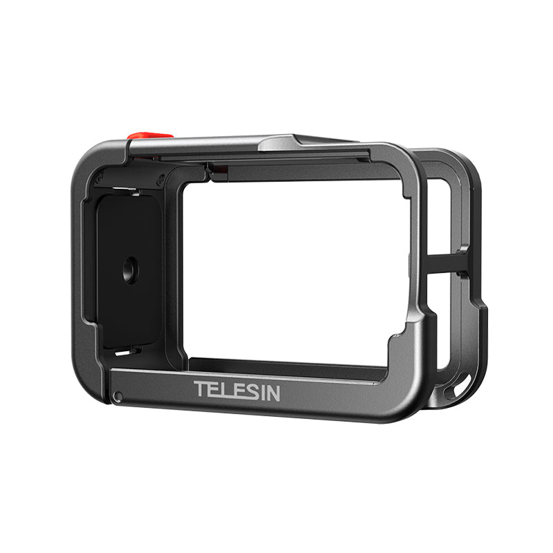 TELESIN Ultra-Light Cage For Action 5/4/3 Series telesinstore