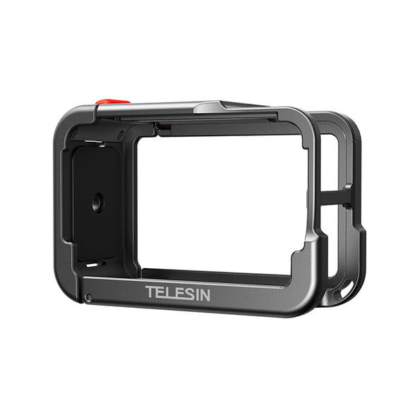 TELESIN Ultra-Light Cage For Action 5/4/3 Series telesinstore