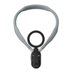 TELESIN Magnetic Neck Mount for Phones