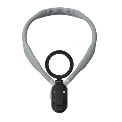Telesin Magnetic Neck Mount for Phones