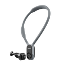 Telesin Quick Release Neck Mount for Action Cameras (2.0)
