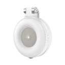 Telesin C03 Magnetic Selfie Ring Light