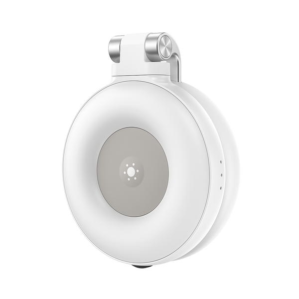 Telesin C03 Magnetic Selfie Ring Light