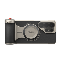 TELESIN Master Grip Kit for Galaxy S26 Ultra