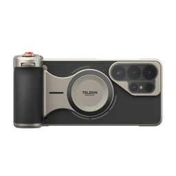 Telesin Master Grip Kit for Galaxy S26 Ultra