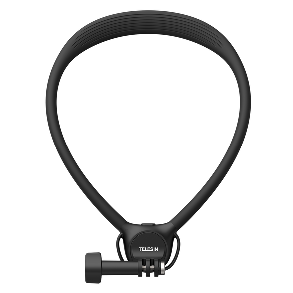 Telesin Action Camera Neck Holder SE 2.0