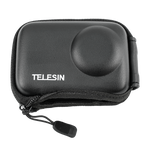Bolsa protetora para câmara TELESIN para DJI ACTION 3/4