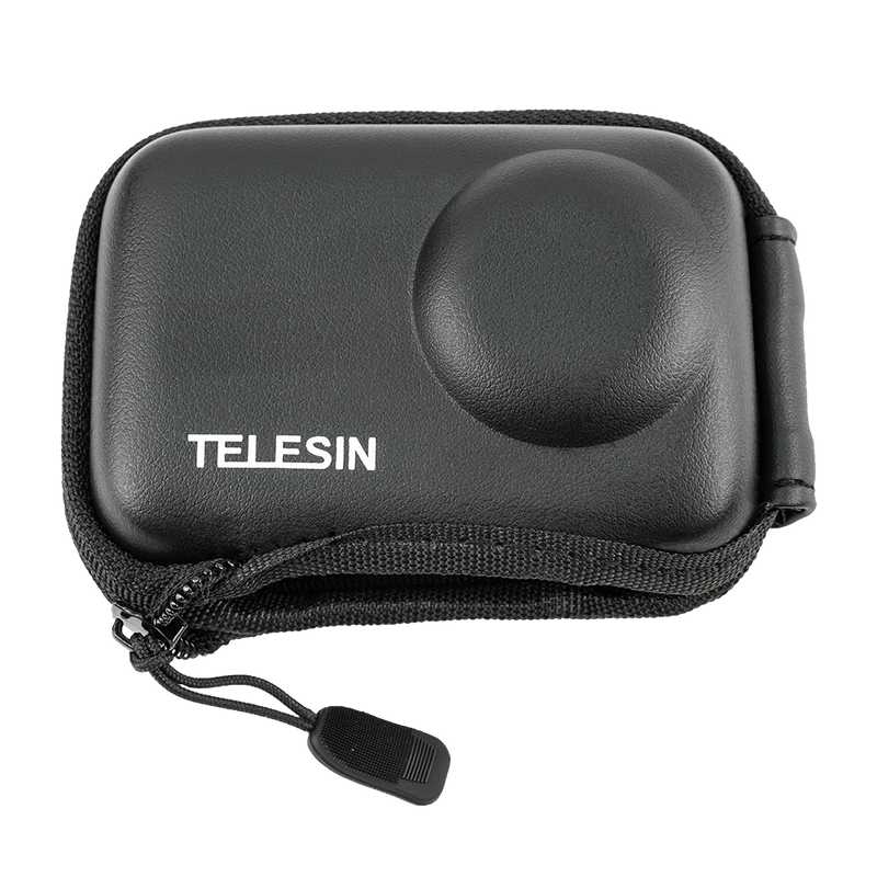 Telesin Camera Storage Protective Bag for DJI Action 3/4/5 Pro
