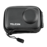 Telesin Camera Storage Protective Bag for DJI Action 3/4/5 Pro