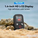 T13 Bluetooth Remote Control telesinstore