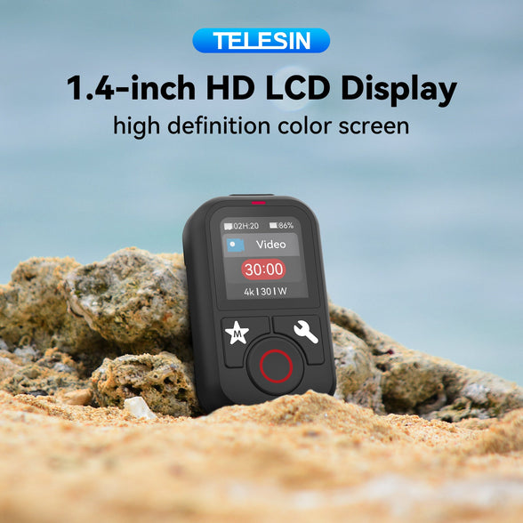 T13 Bluetooth Remote Control telesinstore