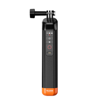 TELESIN Bluetooth Floating Stick