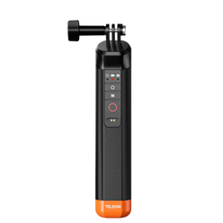 TELESIN Bluetooth Floating Stick