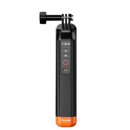 Telesin Bluetooth Floating Stick for GoPro 8/9/10/11/12/13