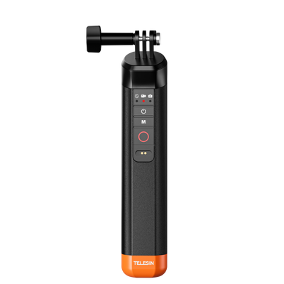 Telesin Bluetooth Floating Stick for GoPro 8/9/10/11/12/13