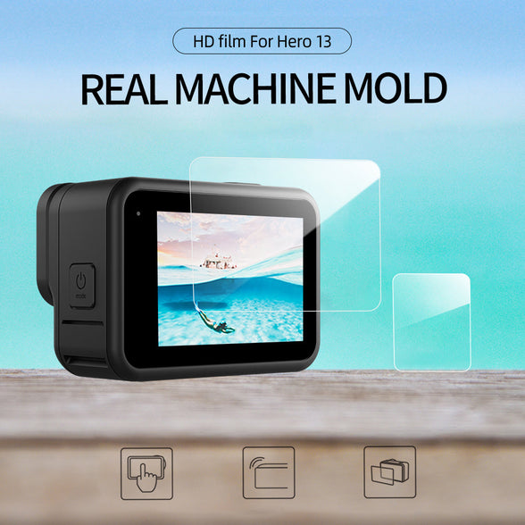 GP HERO13 HD film telesinstore