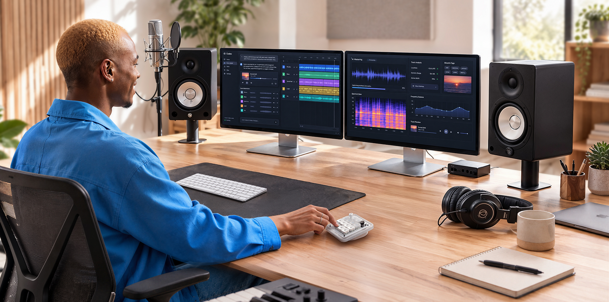 Team Progress, Right on Your Desk.