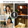 Telesin Mobile phone magnetic ice cube lamp telesinstore