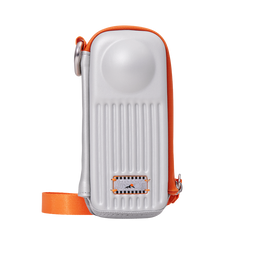 Telesin 360°Camera Storage Bag for X5/ X4/X4 Air(gray)